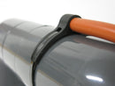 Flexroute Universal Cable Clamp - 8 Pack