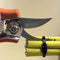 Cobra® cable guide removal tool