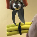 Cobra® cable guide removal tool